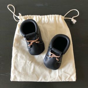 Freshly Picked Oxford Moc